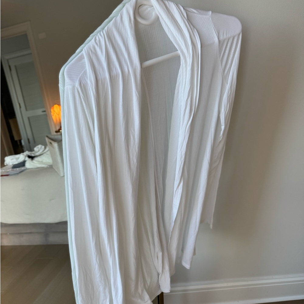 Negative Underwear ultra thin robe